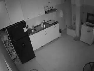 Camsoda Free Live Porn of voyeurcam-jb-kitchen-1