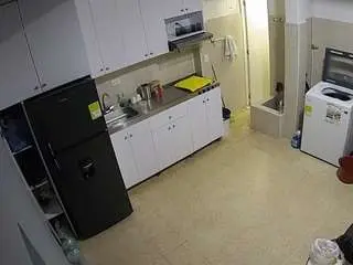 Camsoda Live Sex Cam of voyeurcam-jb-kitchen-1