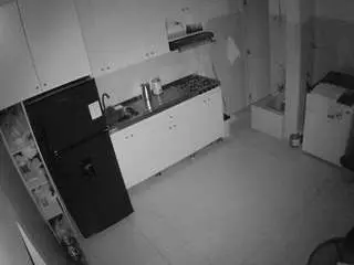 Camsoda Private Sex Chat of voyeurcam-jb-kitchen-1