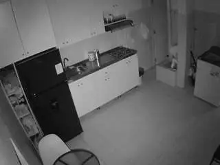 Camsoda Live Sex of voyeurcam-jb-kitchen-1