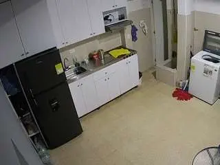 Camsoda Adult Webcams of voyeurcam-jb-kitchen-1