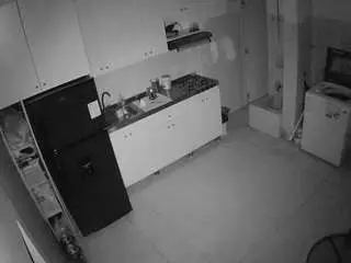Camsoda Nude Webcam of voyeurcam-jb-kitchen-1
