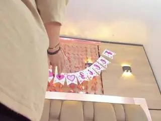 Camsoda Best Webcam of dorothy-vegga