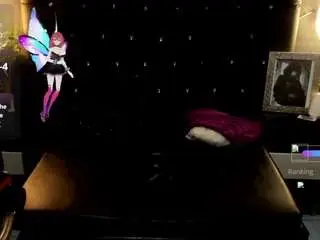 Camsoda Sex Cam of jimenna-slim