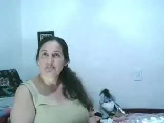 Camsoda Nude Webcam of karlajimenez