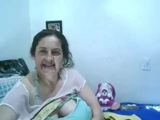 Camsoda Nude Webcam of karlajimenez