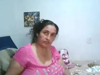 Camsoda Nude Webcam of karlajimenez