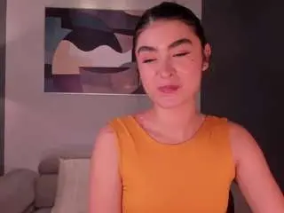 Camsoda Adult Webcam of lucyweiss