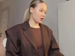 Camsoda Private Sex Chat of margo-pvt