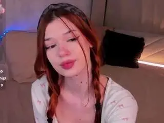 Camsoda Adult Video Chat of mimi-sweeet