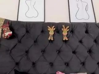 Camsoda Live Sex Cam of sofiaseduccion