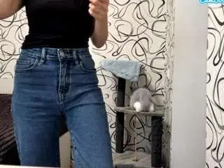 Camsoda Adult Video Chat of tarshagrassie