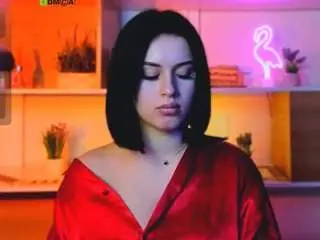 Camsoda Best live sex cam show of vivy-star