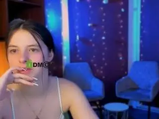 Camsoda Best Webcam of vivy-star