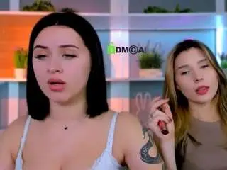 Camsoda Live Sex Cam of vivy-star