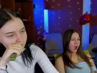 Camsoda Nude Webcam of vivy-star