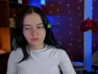 Camsoda Sex Chat of vivy-star