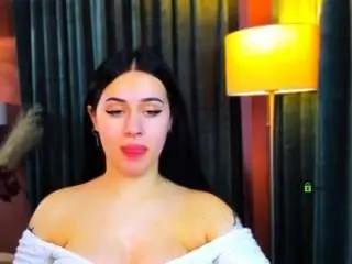 Camsoda Best Webcam of vivy-star