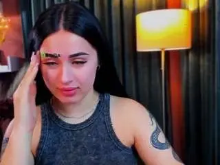 Camsoda Adult Webcams of vivy-star