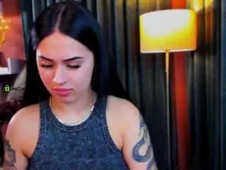 Camsoda Adult Webcams of vivy-star