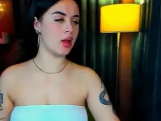 Camsoda Adult Video Chat of vivy-star