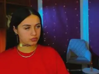 Camsoda Free Porn Cam of vivy-star