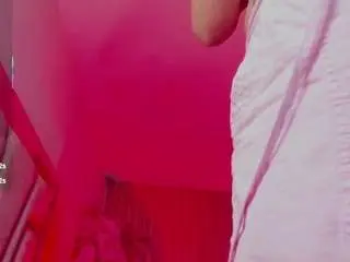 Camsoda Nude Webcam of melannyluv