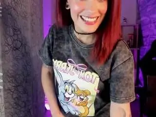 Camsoda Sex Cam of melannyluv