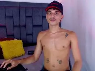 Camsoda Sex Chat of petterbigcook