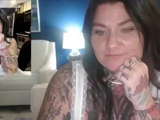 Camsoda Adult Video Chat of ventressink