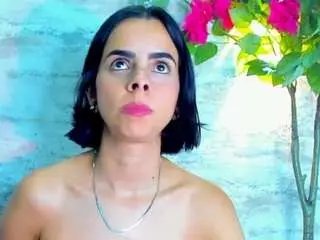 Camsoda Adult Webcams of amelia-myers24