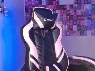 Camsoda Free Live Porn of christal-soul-candy