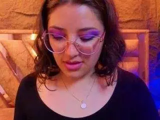 Camsoda Nude Webcam of magic-alexa