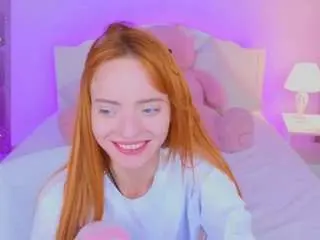 Camsoda Free Live Porn of sherrysandraa