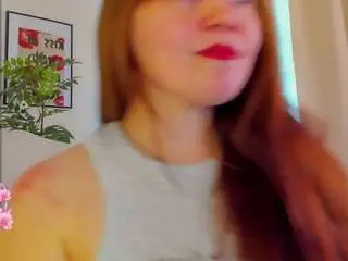 Camsoda Private Sex Chat of vanessasmuth