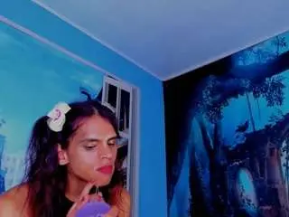 Camsoda Sex Chat of alessabrawn