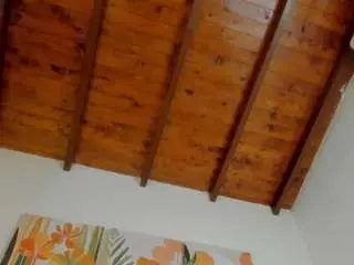 Camsoda Live Sex of celeste-evanns