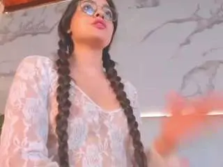 Camsoda Live Sex Cam of celeste-evanns