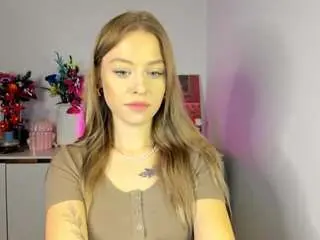 Camsoda Live Porn of cindybeauty