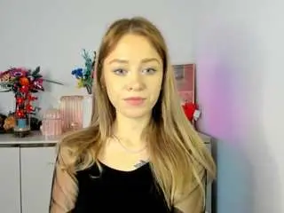 Camsoda Live Sex of cindybeauty