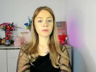 Camsoda Adult Video Chat of cindybeauty