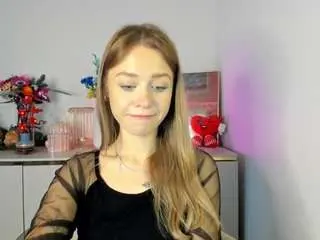 Camsoda Adult Webcam of cindybeauty