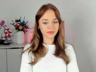 Camsoda Adult Webcams of cindybeauty