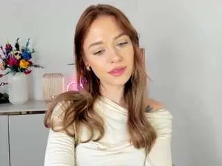 Camsoda Adult Video Chat of cindybeauty