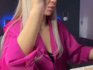 Camsoda Free Live Porn of kristalnight