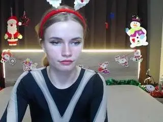 Camsoda Adult Webcams of margaritakiss