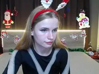 Camsoda Live Sex of margaritakiss