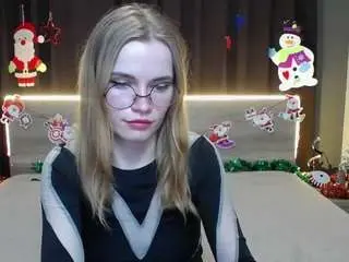 Camsoda Nude Webcam of margaritakiss