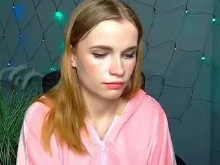 Camsoda Best Webcam of margaritakiss