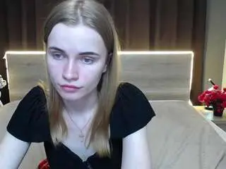 Camsoda Adult Webcams of margaritakiss